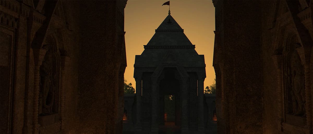 Banner Background