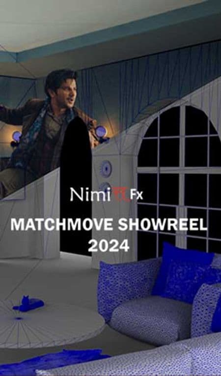 VFX Matchmove