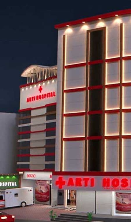 Arti Hospital