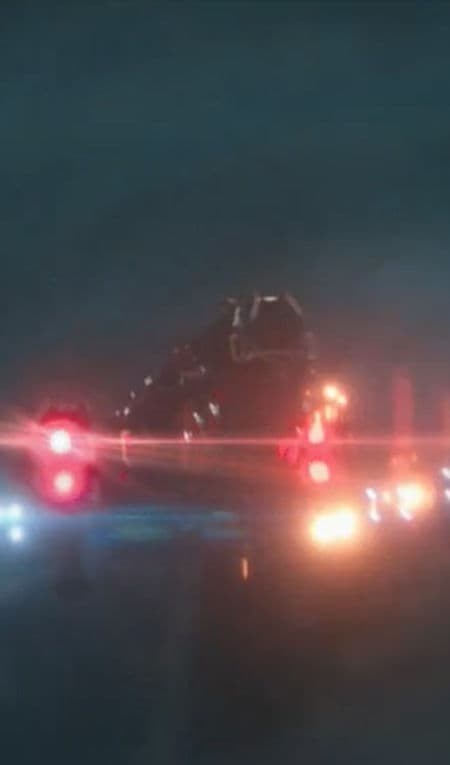 Crash Ship